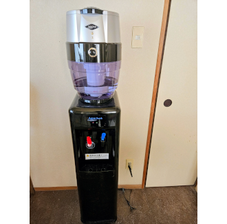 ウォーターサーバー